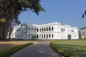 Sri lanka colombo city museum by lespri