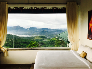honeymoon suite in kandy hotels