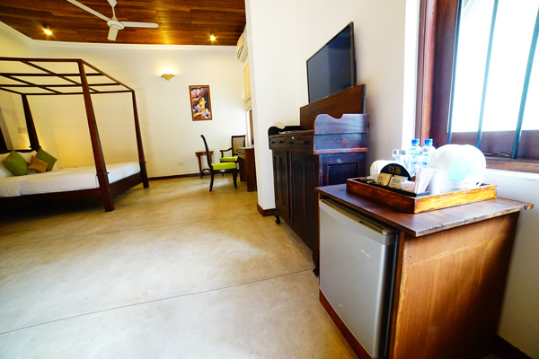 Colonial boutique hotel near international airport sri lanka
