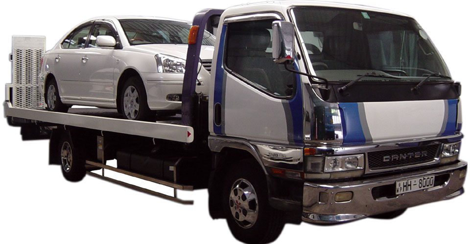 Car carrier in sri lanka