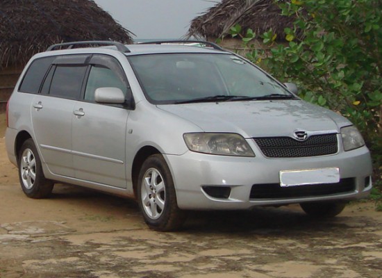 car rentals Sri Lanka"